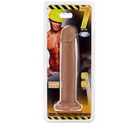 Cloud 9 Masturbator-BA3000 Dildo Light One Size