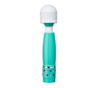 Cloud 9 Mini Massager - Teal