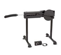 Cloud 9 Novelties Sex Machine Pro Updated Version with Bonus Kit, 1 Pound