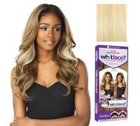 CLOUD 9 Sensationnel HD Lace Front Wig What Lace Swiss Lace 13X6 Zelena (613)