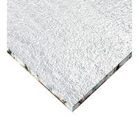 Cloud 9 - Silver Woodlay - 3mm - Underfloor Heating Laminate & Wood Underlay - 15.07m2