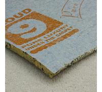 Cloud 9 Super Contract 10mm PU Carpet Underlay Rolls | Choose from 30 Sizes | 15m² Total Area | UK Manufactured Quality Luxury Feel