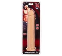 Cloud 9 Working Man 10" Light Your Wrangler