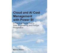 Cloud and AI Cost Management with Power BI: A Practical Guide from a Data Engineering and FinOps Perspective