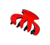 Cloud Animal Hair Clip with Colorful Design for Women, B | Innovation Shaped Barrette with Colorful Design, Modern Hair Grip Clamp for Women Girls, Teen Girls Headwear