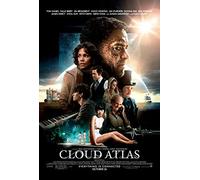 CLOUD ATLAS