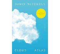 Cloud Atlas (20th Anniversary Edition): A Novel (Modern Library (Hardcover))