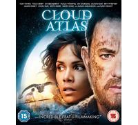 Cloud Atlas Blu-Ray