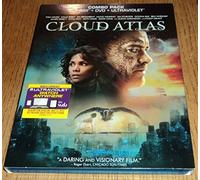 Cloud Atlas (Blu-ray)