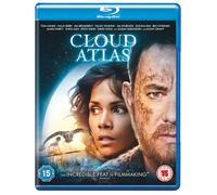 Cloud Atlas – Blu-ray – Region Free (2012)