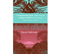 Cloud Atlas by Mitchell, David 1st (first) Edition (2004)