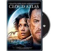 Cloud Atlas [DVD] [2012] [Region 1] [US Import] [NTSC]