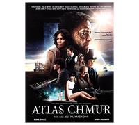 Cloud Atlas [DVD] [Region 2] (English audio)