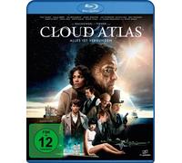Cloud Atlas (Filmjuwelen) (Blu-ray) (Blu-ray) (US IMPORT) (PRESALE 27/08/2026)