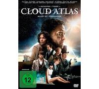 Cloud Atlas (Filmjuwelen) [DVD] [2012]