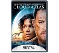 Cloud Atlas (Rental Ready) [DVD] [2013]