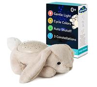 Cloud B Twilight Buddies Bunny Night light & Star Projector
