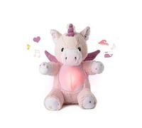 Cloud b Lovelight Buddies - Lily The Unicorn Night - Sleeping Aid New/Boxed