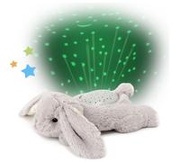Cloud B Dream Buddies - Benny Bunny Night Light & Projector