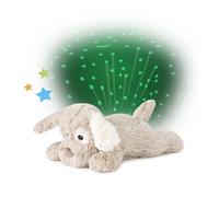 Night Light with Stars Projector, CLOUD B Dream Buddies beige