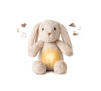 Cloud B Lovelight Baby Sleep Soother - Billy Bunny BUNNY