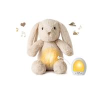 Cloud.b LoveLight Billy Bunny Nightlight & Sound Soother