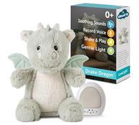 Cloud B - Love Light - Drake the Dragon - (CB7701-DR) Black (US IMPORT)