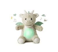 cloud.b LoveLight Drake the Dragon Sound Soother Night Light Sleeping Aid, One Colour One Colour