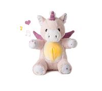 Cloud b Lovelight Buddies - Lily The Unicorn Night - Sleeping Aid New/Boxed