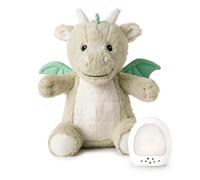 Cloud B Multisensory Collection (Light projection, musical toys) Lovelight Drake Dragon