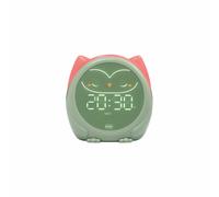 Cloud B Owlie Rechargeable Sleep Trainer & Night Light - Owl