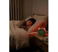 cloud.b Owlie Sleep Trainer, Green Green