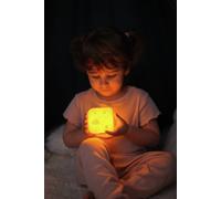 Cloud B Plug In Night Light - Clouds