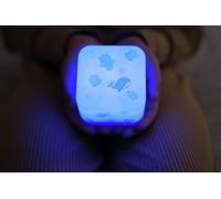 Cloud B Plug In Night Light - Ocean
