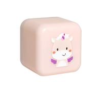 Cloud b - Portable Night Light Lily the Unicorn - BTL DIFFUSION