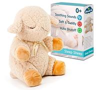 Cloud B Sleep Sheep Sound Soother & Sleeping Aid