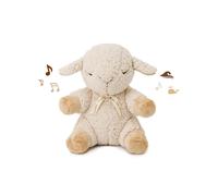 cloud.b Sleep Sheep Baby Sound Soother and Sleeping Aid, One Colour One Colour