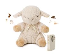 Cloud B Soothing Sounds Stuffed Animal