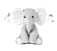 Cloud.b Sound Soothers Musical Cuddly Toys Elliot Elephant