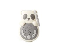 Cloud B Sweet Dreamz Panda Travel Night Light Sound Soother