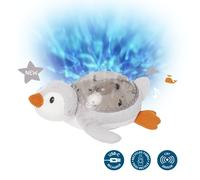 Cloud B Tranquil Penguin Projector