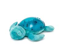 Cloud B Tranquil Turtle Toy Blue Kids