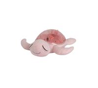 Cloud B Tranquil Turtle® - Pinkusb C Rechargeable