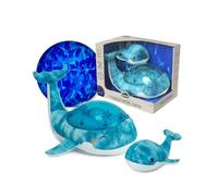 Cloud B - Tranquil Whale, Blue - (CB7901-WB)