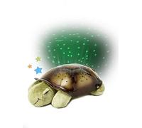 cloud.b Twilight Turtle Classic Night Light Projector and Sleeping Aid, One Colour One Colour