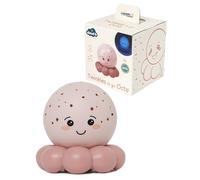 Cloud B - Twinkles To Go Octo - Pastel Pink