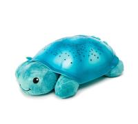 Cloud B Twinkling Twilight Turtle® - Aqua