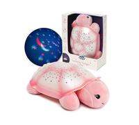 CLOUD B - Twinkling Twilight Turtle, Roze (CB7323-T2P (PRESALE 27 februari 2020)