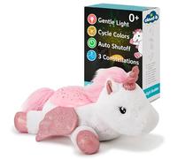 Cloud b Twilight Unicorn Plush Unicorn Night Light New/Boxed Starry Sky Children