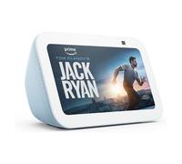 Amazon Echo Show 5 (3rd Gen) Smart Speaker with 5.5" Screen & Alexa Voice Recognition & Control